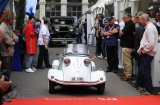 Zürich Classic Car Award 2019