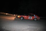 Rallye Monte-Carlo Historique