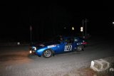 Rallye Monte-Carlo Historique