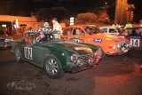 Rallye Monte-Carlo Historique