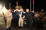 Rallye Monte-Carlo Historique