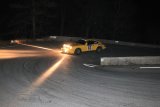 Rallye Monte-Carlo Historique