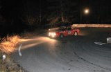 Rallye Monte-Carlo Historique