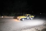Rallye Monte-Carlo Historique