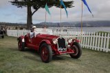 Pebble Beach Concours d’Elégance