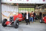Oldtimer im Sihltal O-iS