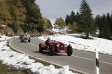 Jochpass Memorial & Historical Rallye