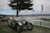 Pebble Beach Concours d’Elégance