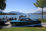 Lakeside American Classic Meeting