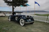 Pebble Beach Concours d’Elégance