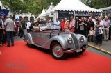 Zürich Classic Car Award 2019