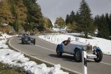 Jochpass Memorial & Historical Rallye