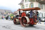 Oldtimer in Obwalden O-iO