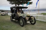 Pebble Beach Concours d’Elégance