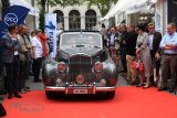 Zürich Classic Car Award 2019