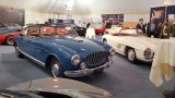 Classic Car Auction Gstaad