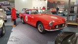 Classic Car Auction Gstaad