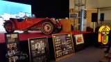 Classic Car Auction Gstaad
