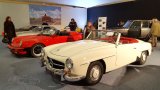 Classic Car Auction Gstaad