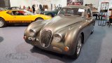 Classic Car Auction Gstaad