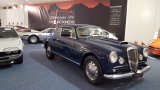 Classic Car Auction Gstaad
