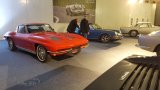 Classic Car Auction Gstaad