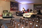 Classic Car Auction Gstaad