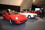 Classic Car Auction Gstaad