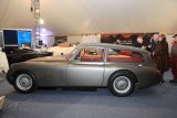 Classic Car Auction Gstaad