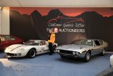 Classic Car Auction Gstaad
