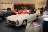 Classic Car Auction Gstaad