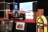 Classic Car Auction Gstaad