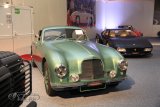 Classic Car Auction Gstaad