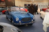 Classic Car Auction Gstaad