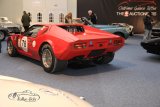 Classic Car Auction Gstaad