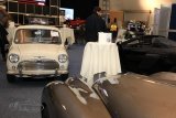 Classic Car Auction Gstaad