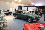 Classic Car Auction Gstaad