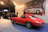 Classic Car Auction Gstaad