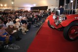 Classic Car Auction Gstaad