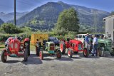 Oldtimer Treff Surselva