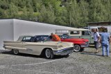 Oldtimer Treff Surselva