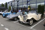 Oldtimer Grand - Prix Safenwil 2024