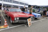 Oldtimer Grand - Prix Safenwil 2024