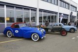 Oldtimer Grand - Prix Safenwil 2024