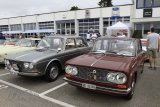 Oldtimer Grand - Prix Safenwil 2024