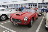 Oldtimer Grand - Prix Safenwil 2024