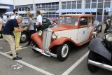 Oldtimer Grand - Prix Safenwil 2024