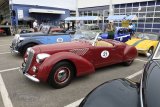 Oldtimer Grand - Prix Safenwil 2024