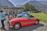 Oldtimer Treff Surselva
