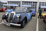 Oldtimer Grand - Prix Safenwil 2024